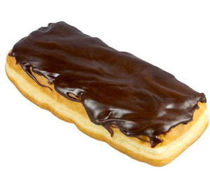 Long John Twisted